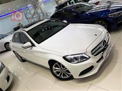 مێرسێدس بێنز C-Class